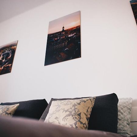 Studio77 Apartman Lägenhet Sopron Exteriör bild
