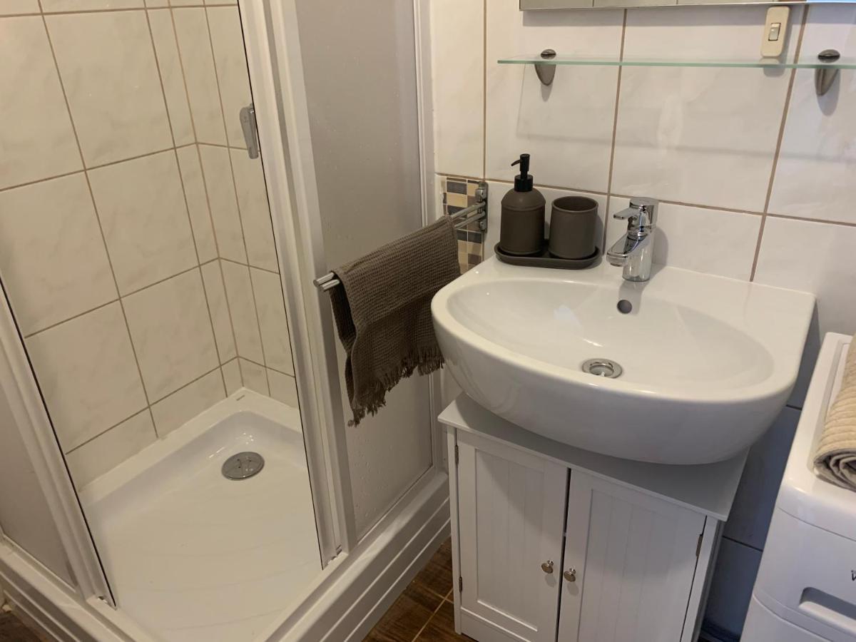 Studio77 Apartman Lägenhet Sopron Exteriör bild