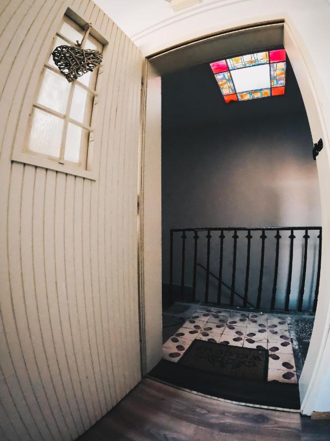 Studio77 Apartman Lägenhet Sopron Exteriör bild